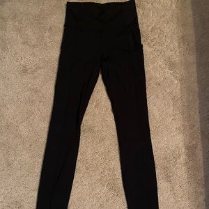 New Women’s Lululemon Fast and Free HR 31” size 4